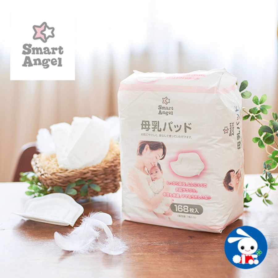 Breast Milk Padのイメージ