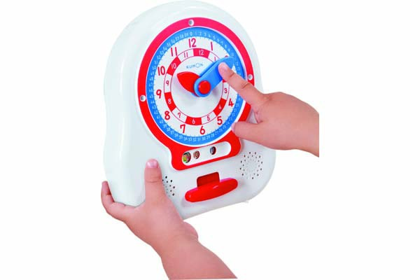 KUMON New Clockwork Learningのイメージ