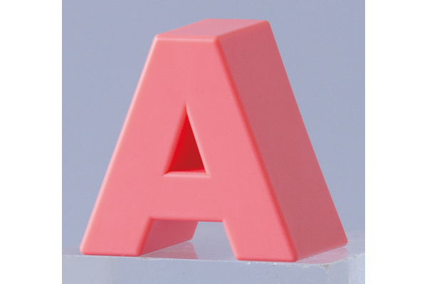 たっぷり7つの遊び！ABCブロックのイメージ