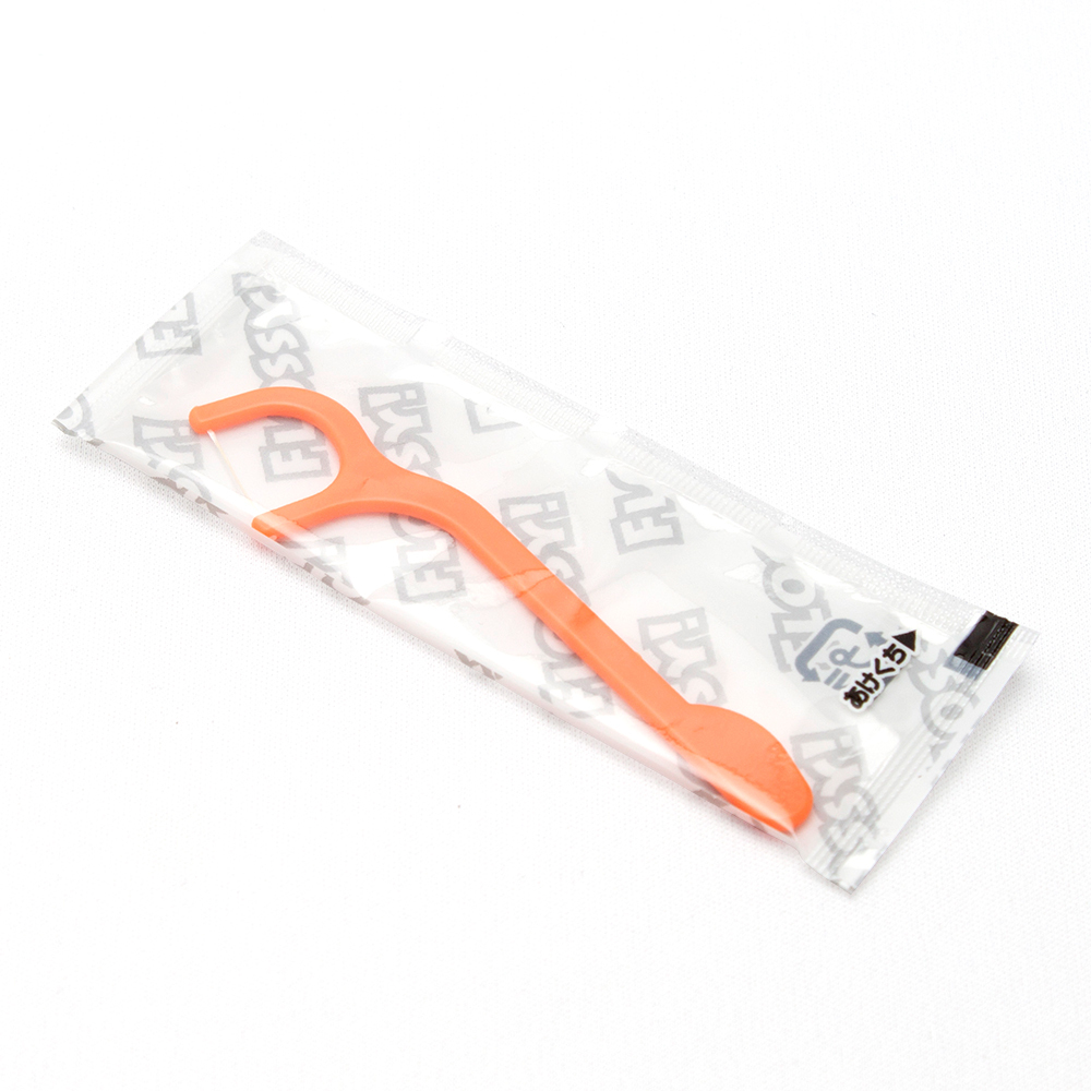 UFC Kids Disposable Flossers – 6 Fruits flavorsのイメージ