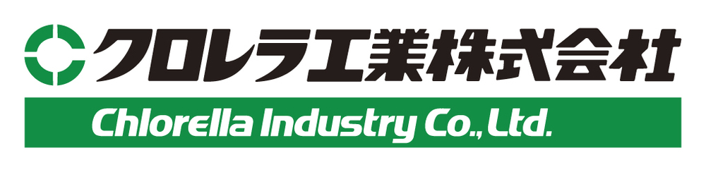 クロレラ工業