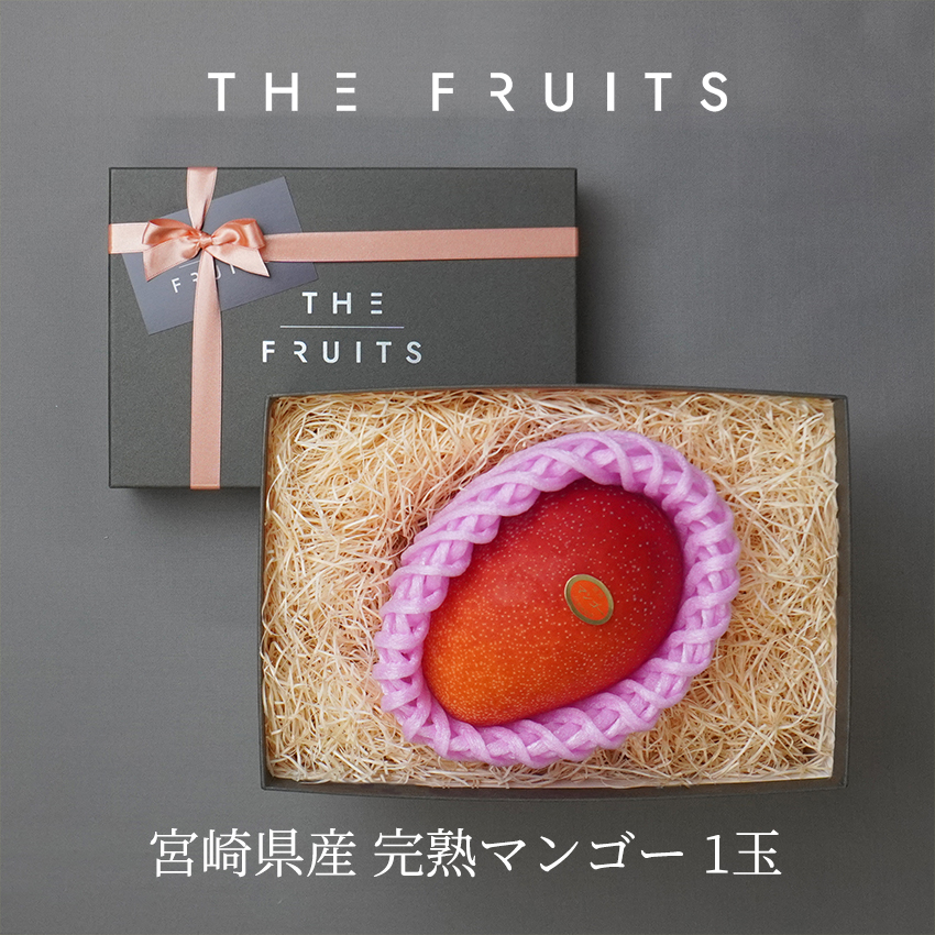 THE FRUITS MANGOのイメージ