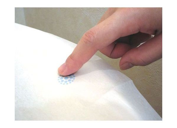 Anti-slip Toilet-seat Cover 70pcsのイメージ