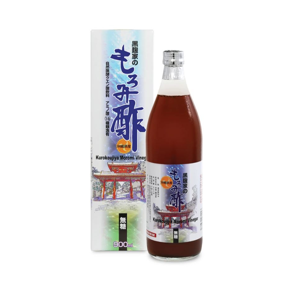 無糖もろみ酢守礼のイメージ