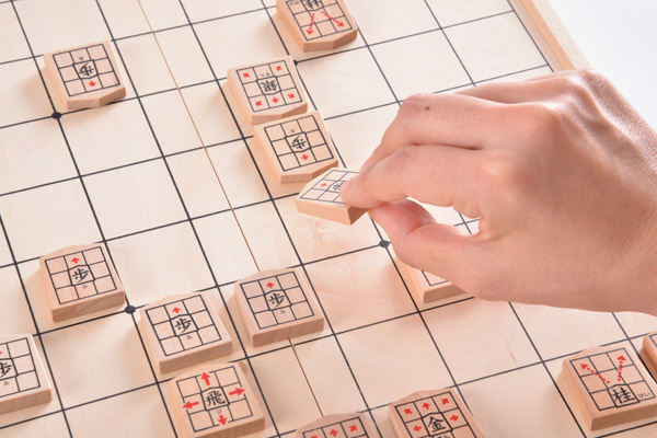 ＮＥＷスタディ将棋のイメージ